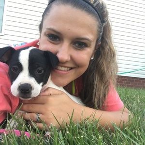 Meet your Posher, Lori beth